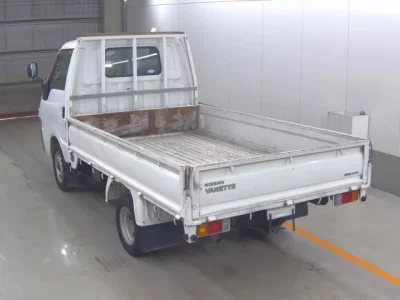 Nissan VANETTE TRUCK