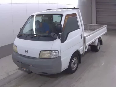 Nissan VANETTE TRUCK