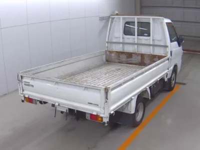 Nissan VANETTE TRUCK