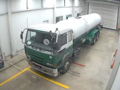 Mitsubishi FUSO TRUCK
