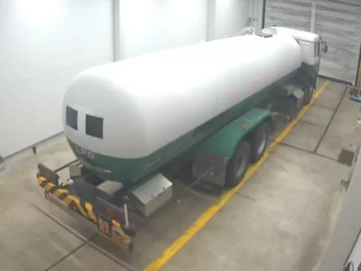 Mitsubishi FUSO TRUCK