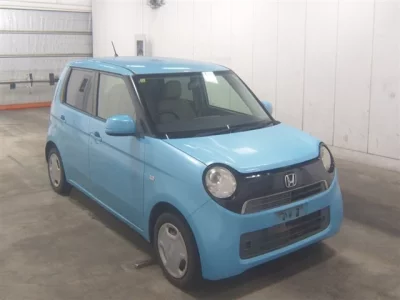 Honda N ONE