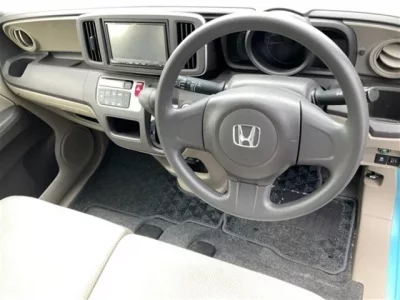 Honda N ONE
