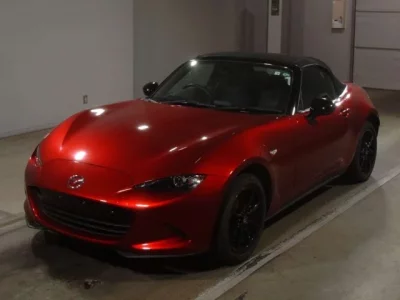 Mazda ROADSTER
