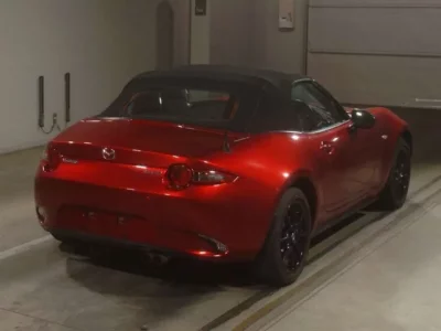 Mazda ROADSTER