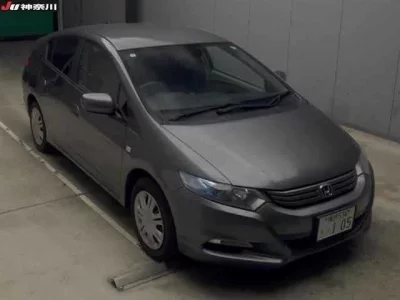 Honda INSIGHT