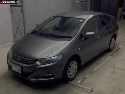 Honda INSIGHT