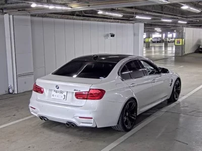 BMW M3