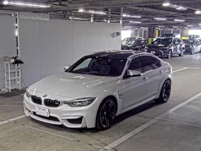 BMW M3