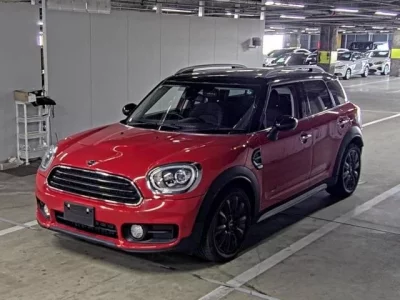 BMW MINI