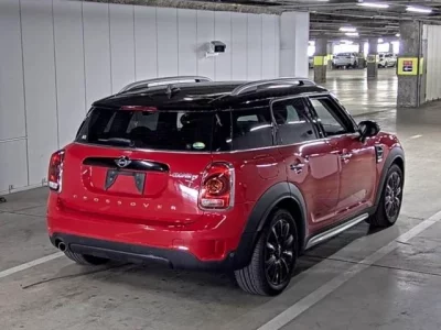 BMW MINI