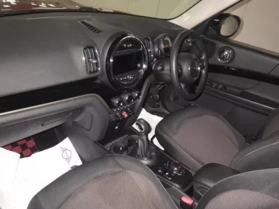 BMW MINI