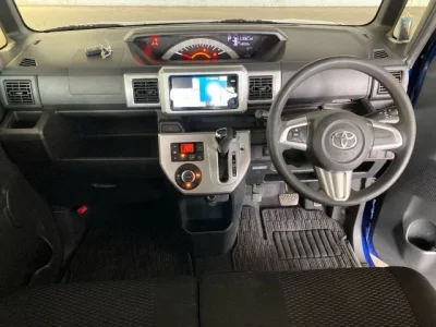 Toyota PIXIS MEGA