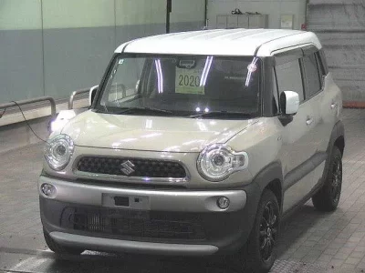 Suzuki XBEE
