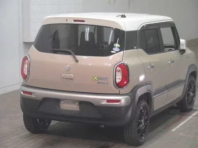 Suzuki XBEE