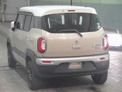Suzuki XBEE