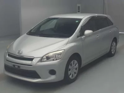Toyota MARK X ZIO