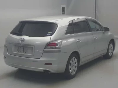 Toyota MARK X ZIO