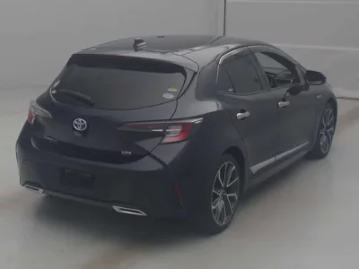 Toyota COROLLA SPORT