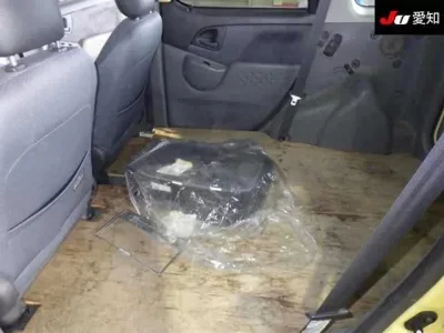 Toyota FUNCARGO