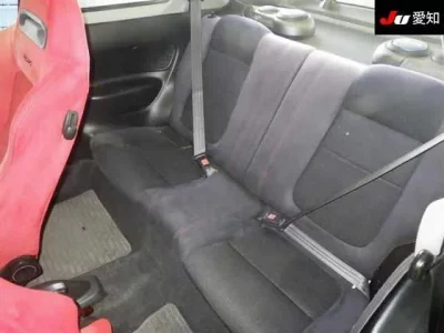 Honda INTEGRA