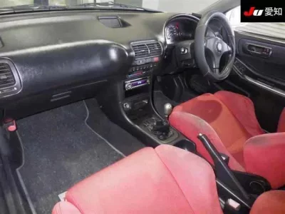 Honda INTEGRA