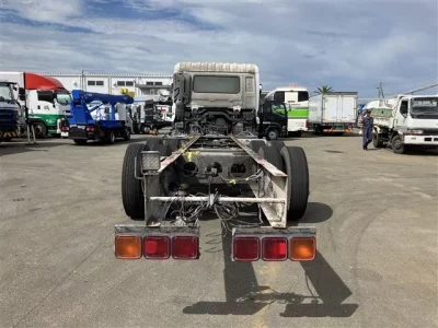 Nissan UD SERIES