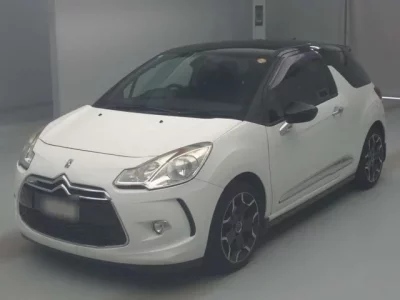 Citroen DS3