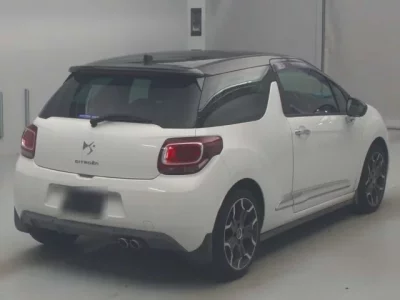 Citroen DS3