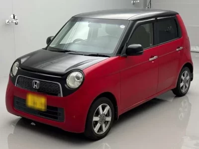 Honda N ONE