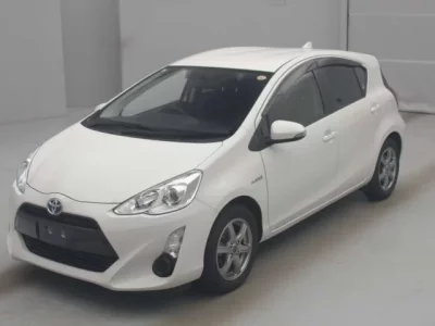 Toyota CALDINA