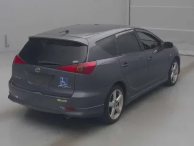 Toyota CALDINA