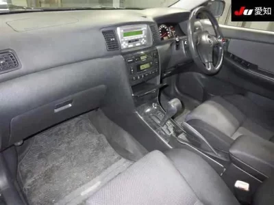Toyota COROLLA RUNX