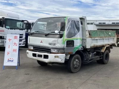 Mitsubishi MINIYON