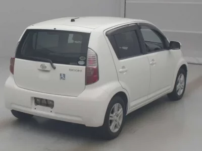 Daihatsu Boon