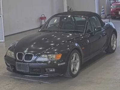 BMW Z3 SERIES
