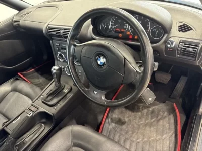 BMW Z3 SERIES