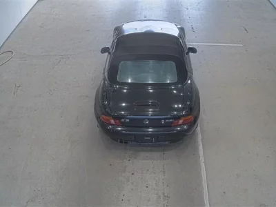BMW Z3 SERIES