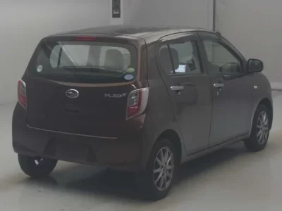 Subaru PLEO PLUS