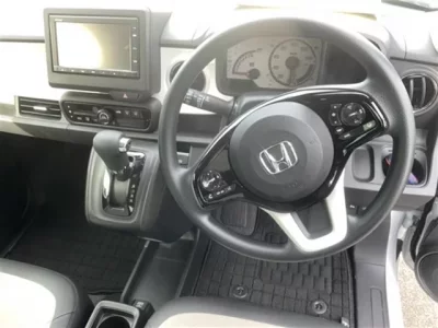 Honda N ONE