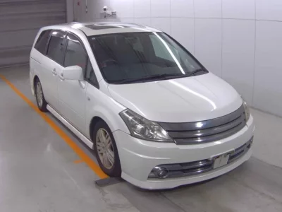 Nissan PRESAGE