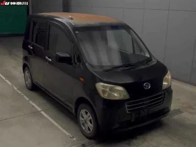 Daihatsu TANTO EXE