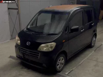 Daihatsu TANTO EXE