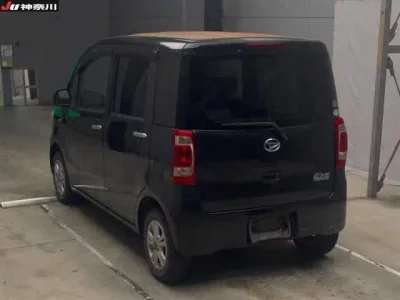 Daihatsu TANTO EXE