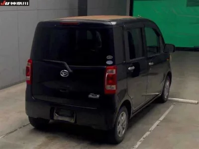 Daihatsu TANTO EXE