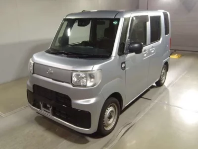 Daihatsu HIJET CADDIE