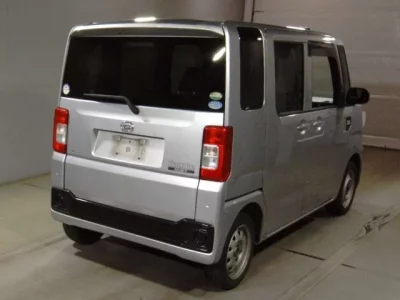 Daihatsu HIJET CADDIE
