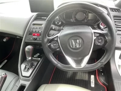 Honda S660