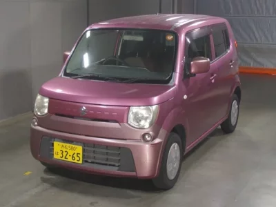 Suzuki MRWAGON