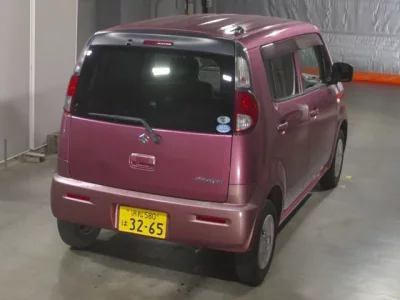 Suzuki MRWAGON